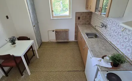 Prodej bytu 3+1 65 m², Vlastibořice, okres Liberec