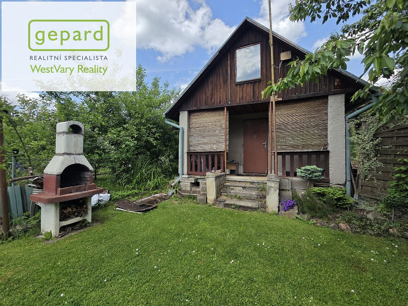 Prodej chaty/chalupy 45 m² s pozemkem 360 m² – fotografie 3