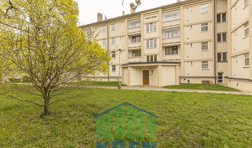Prodej bytu 3+1 93 m², Praha – náhled fotky 4