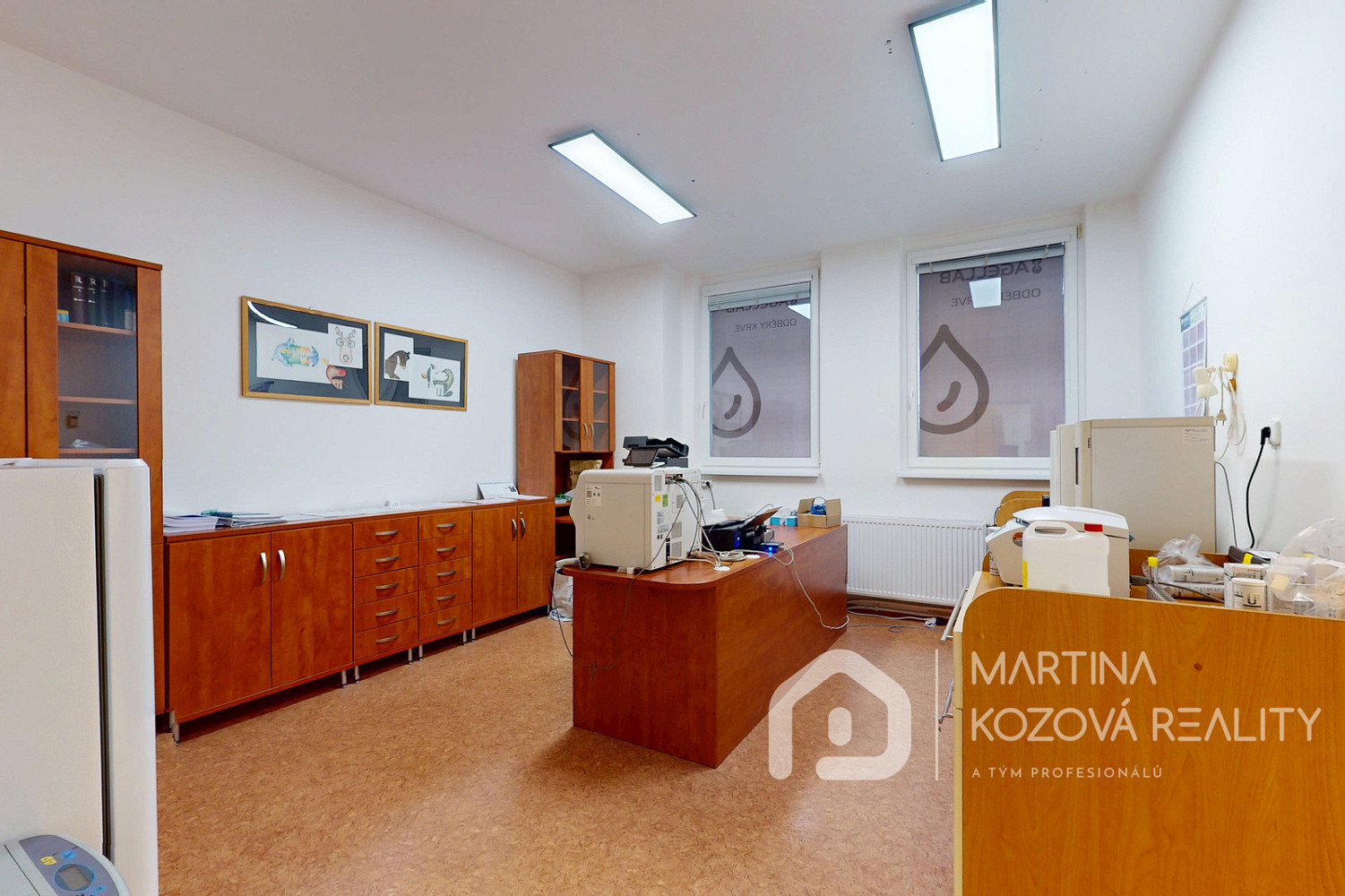 Prodej komerčního objektu (jiného typu) 397 m² — photo 3