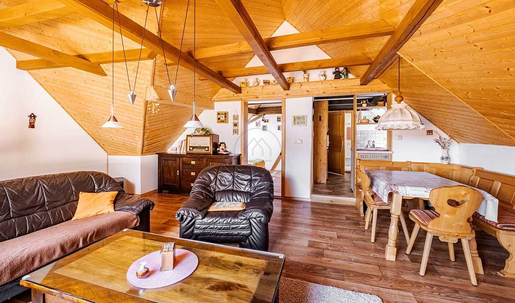 Prodej domu 303 m² s pozemkem 27 142 m², Frymburk – náhled fotky 21