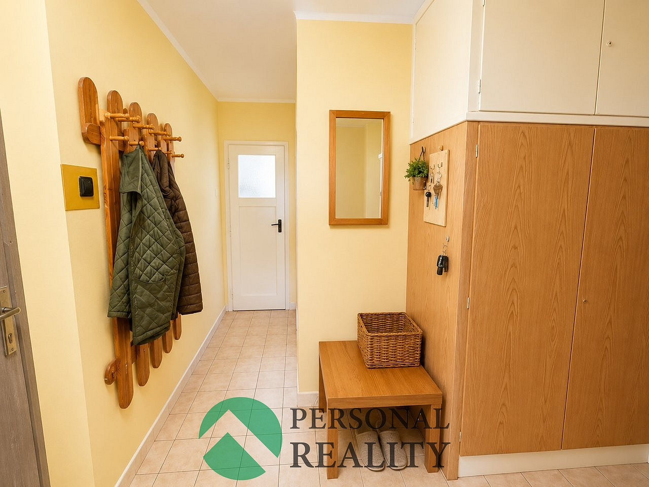 Prodej bytu 2+1 51 m² — photo 3