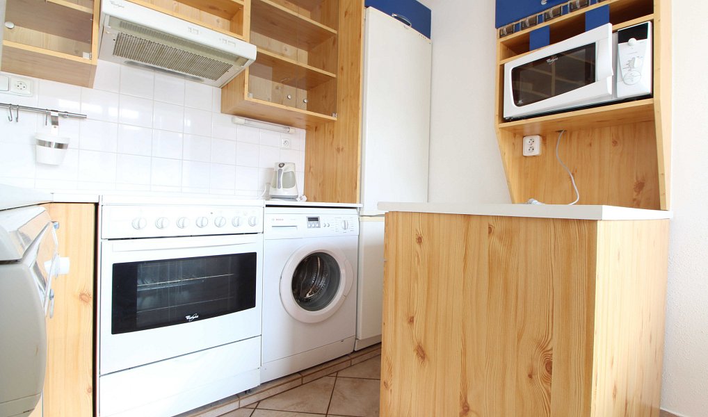 Pronájem bytu 3+kk 55 m², Praha – náhled fotky 2