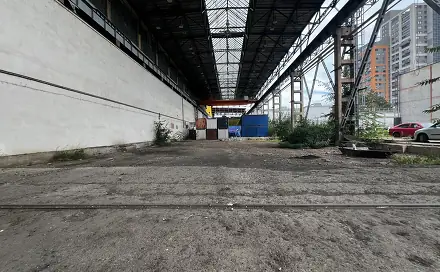 Pronájem komerčního pozemku 1 900 m², Lisabonská, Praha 9 - Vysočany