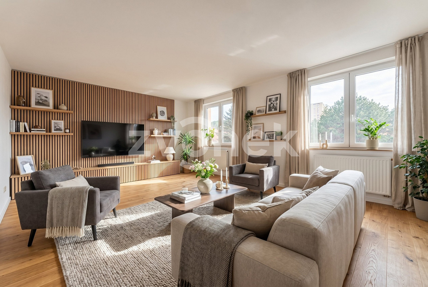 Prodej bytu 5+kk 110 m² – fotografie 4