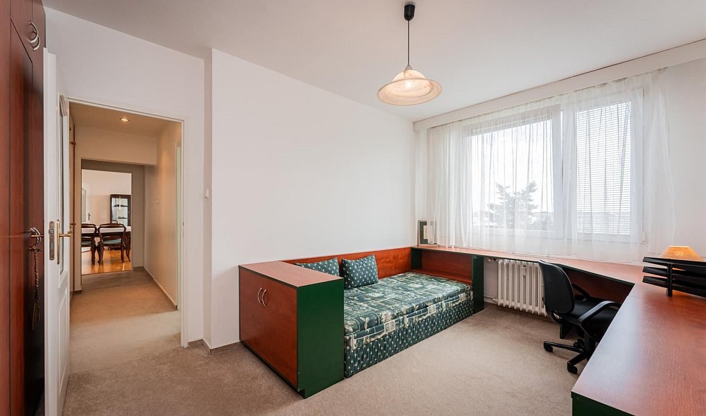 Pronájem bytu 3+1 68 m², Praha – náhled fotky 19