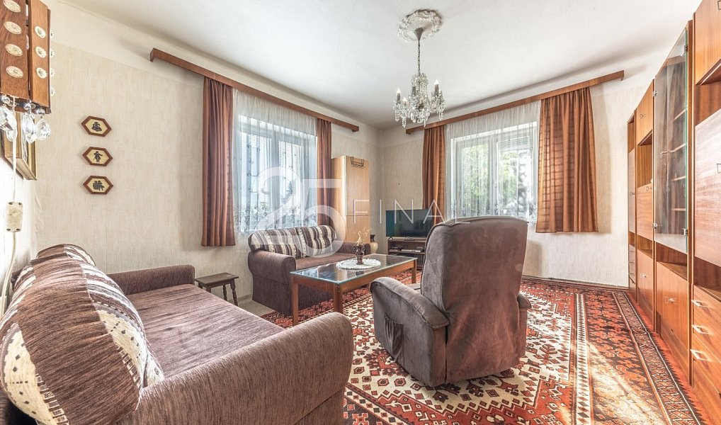Prodej domu 150 m² s pozemkem 468 m², Mnichovo Hradiště – náhled fotky 6