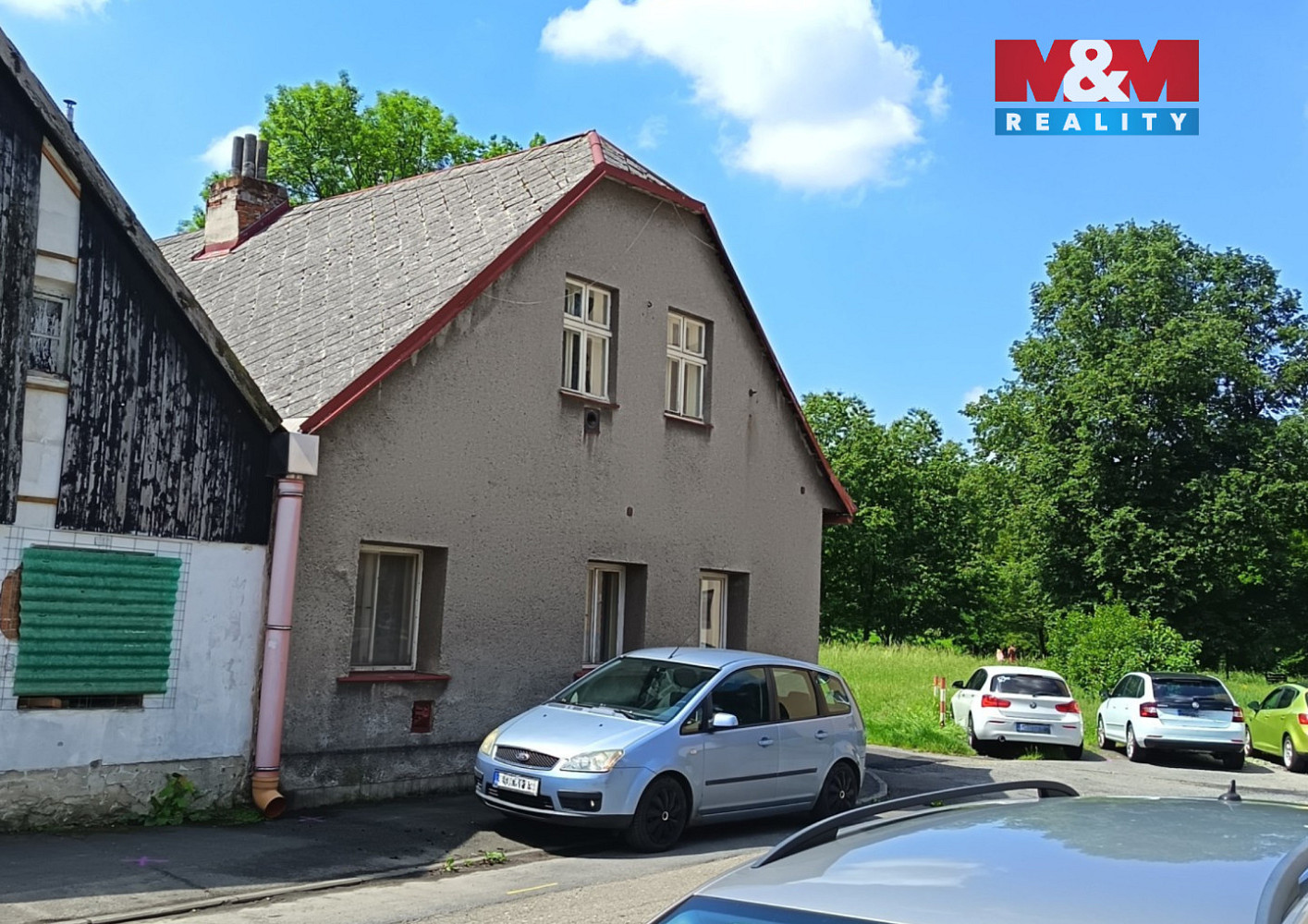 Prodej domu 140 m² s pozemkem 186 m² – fotografie 2