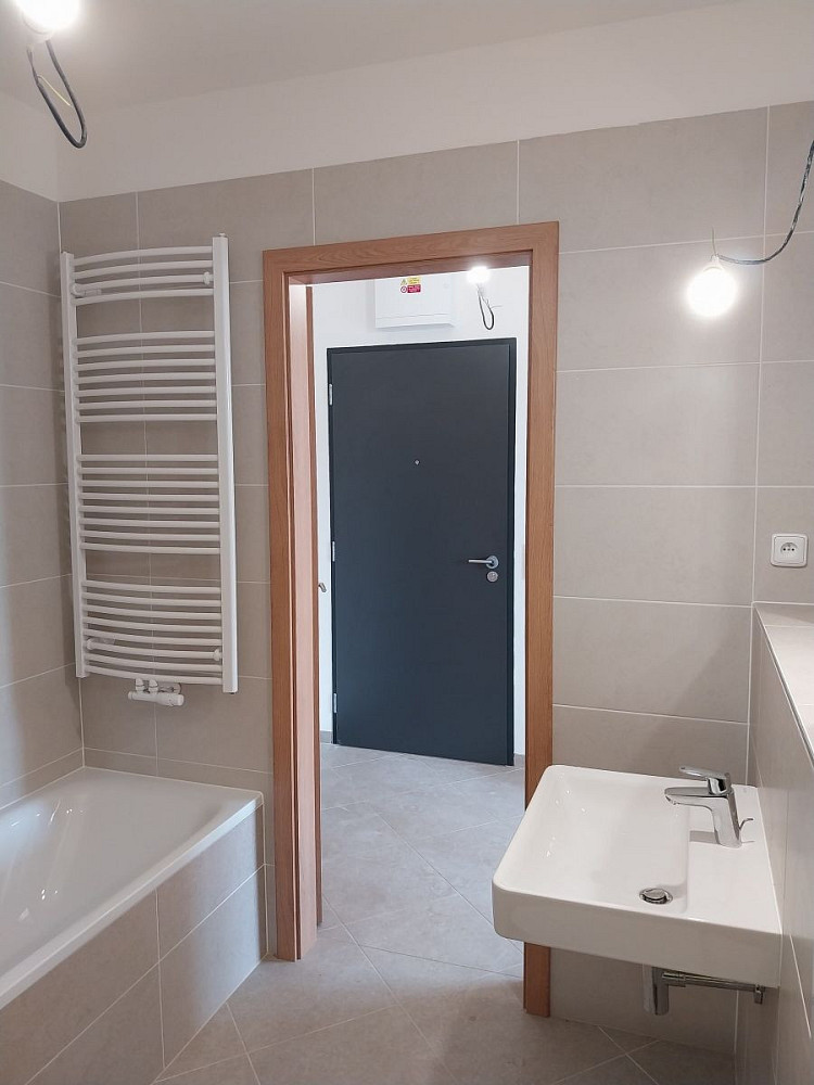 Prodej bytu 1+kk 33 m² – fotografie 3