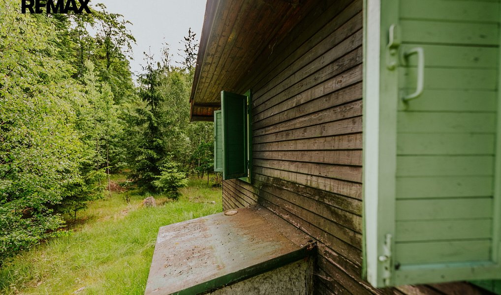 Prodej chaty/chalupy 39 m² s pozemkem 53 m², Žihle – náhled fotky 24