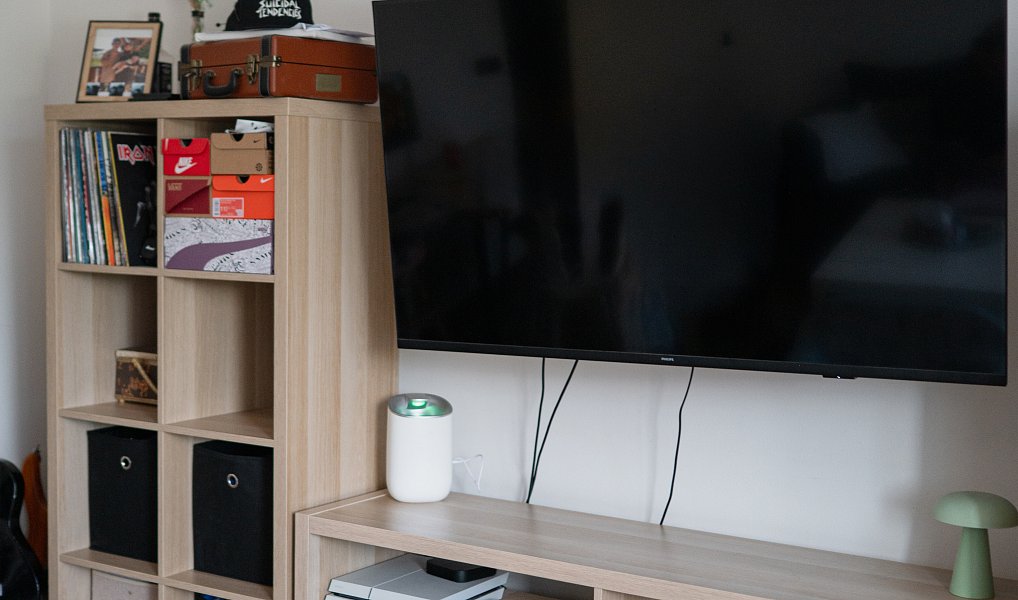 Prodej bytu 3+1 61 m², Brumov-Bylnice – náhled fotky 8