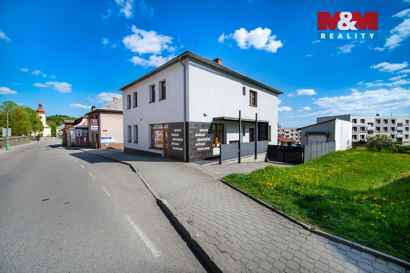 Prodej domu 245 m² s pozemkem 778 m² — photo 4