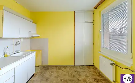 Prodej bytu 3+1 67 m², Rožmitálská, Březnice, okres Příbram