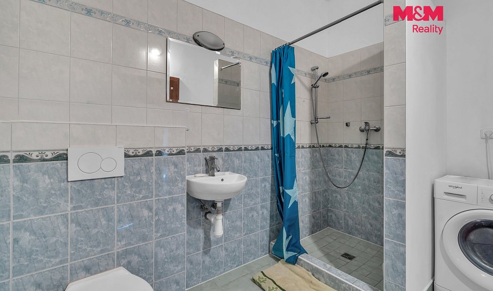 Prodej domu 150 m² s pozemkem 488 m², Holice – náhled fotky 20