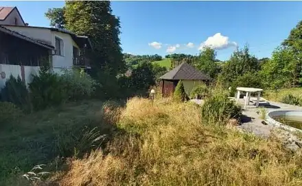 Dražba stavebního pozemku 3 577 m², Liberec