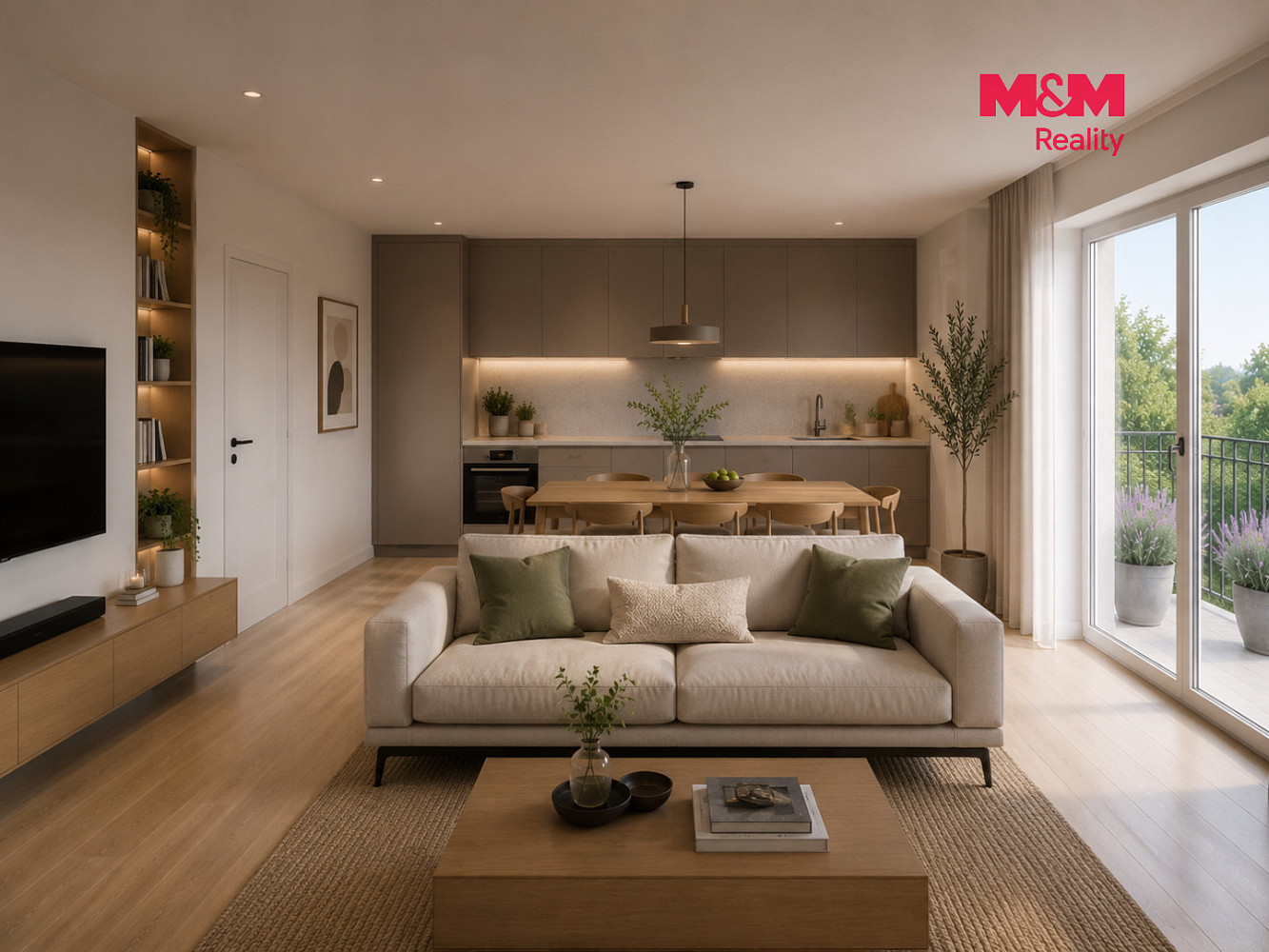 Prodej bytu atypického 104 m² — photo 2