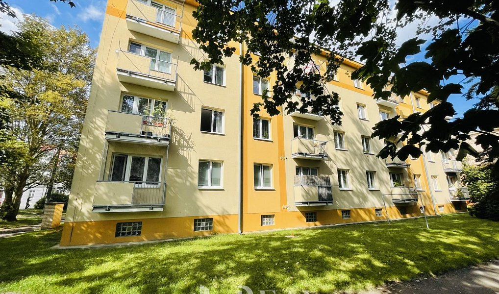 Prodej bytu 2+1 52 m², Teplice – náhled fotky 11