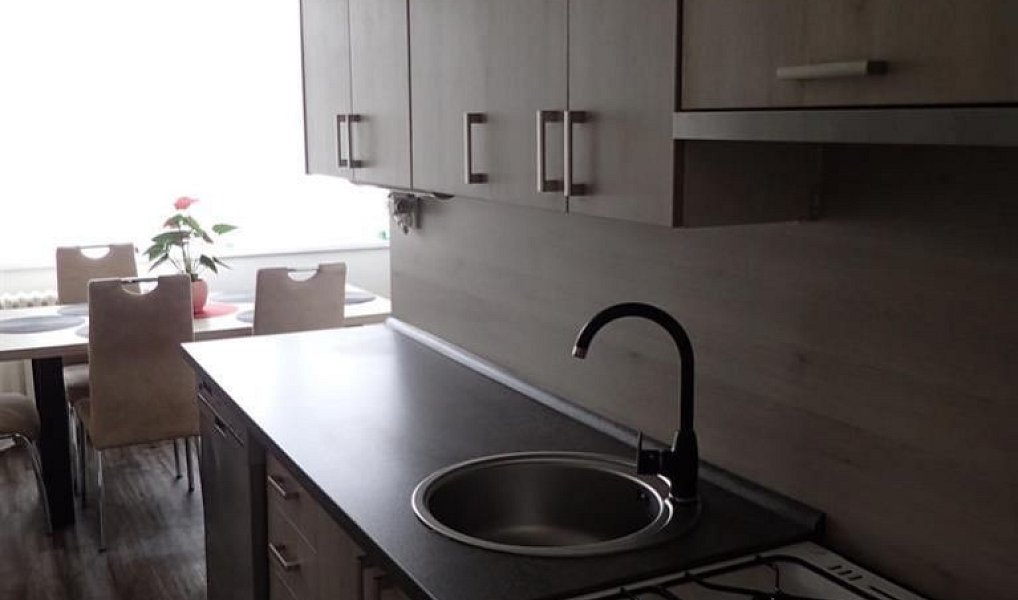 Prodej bytu 3+1 83 m², Klášterec nad Ohří – náhled fotky 4