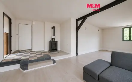 Prodej bytu 3+kk 78 m², Břehnická, Cheb