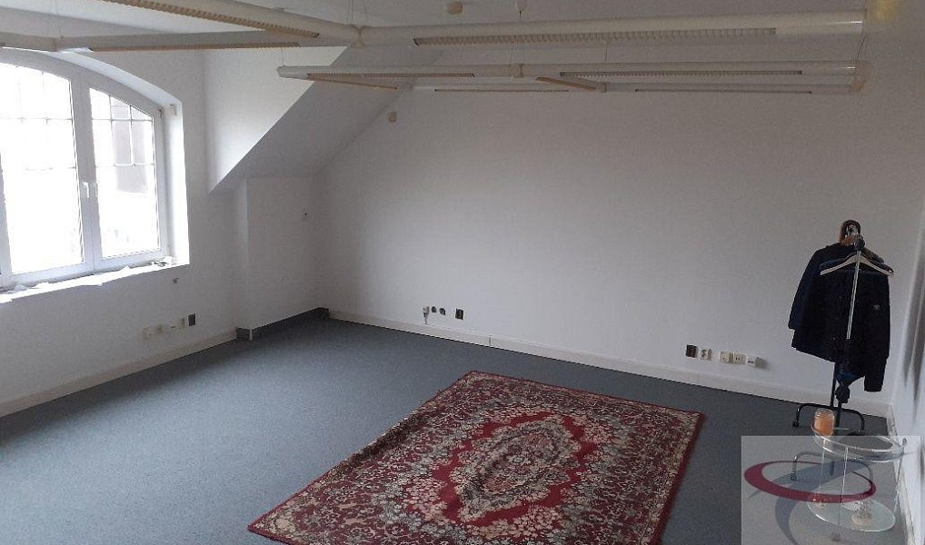 Pronájem kanceláře 55 m², Praha – náhled fotky 5