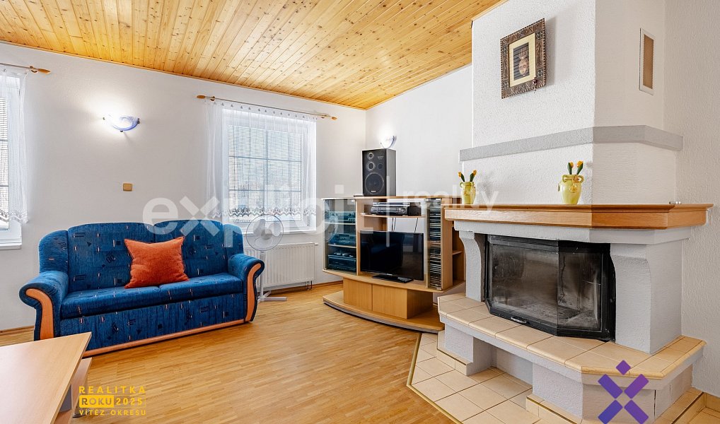 Prodej restaurace 1 000 m², Bojkovice – náhled fotky 21