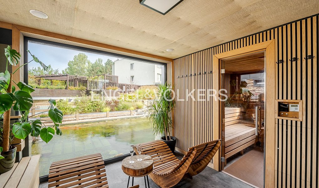 Pronájem bytu 3+kk 74 m², Praha – náhled fotky 15