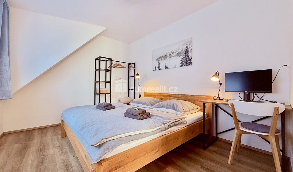 Prodej bytu 3+kk 60 m², Abertamy – náhled fotky 6