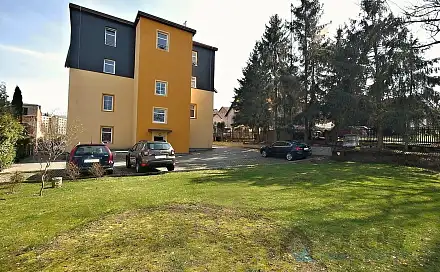 Pronájem bytu 2+1 60 m², Havlíčkova, Liberec - Liberec VII-Horní Růžodol