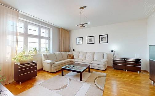 Prodej bytu 3+1 90 m², Sovova, Ostrava - Vítkovice