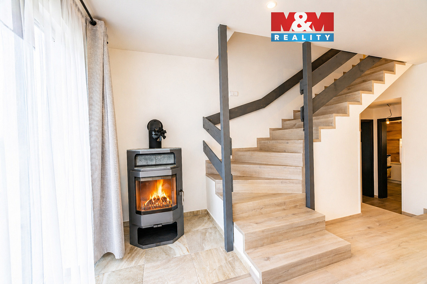 Prodej domu 163 m² s pozemkem 594 m², Lípa nad Orlicí
