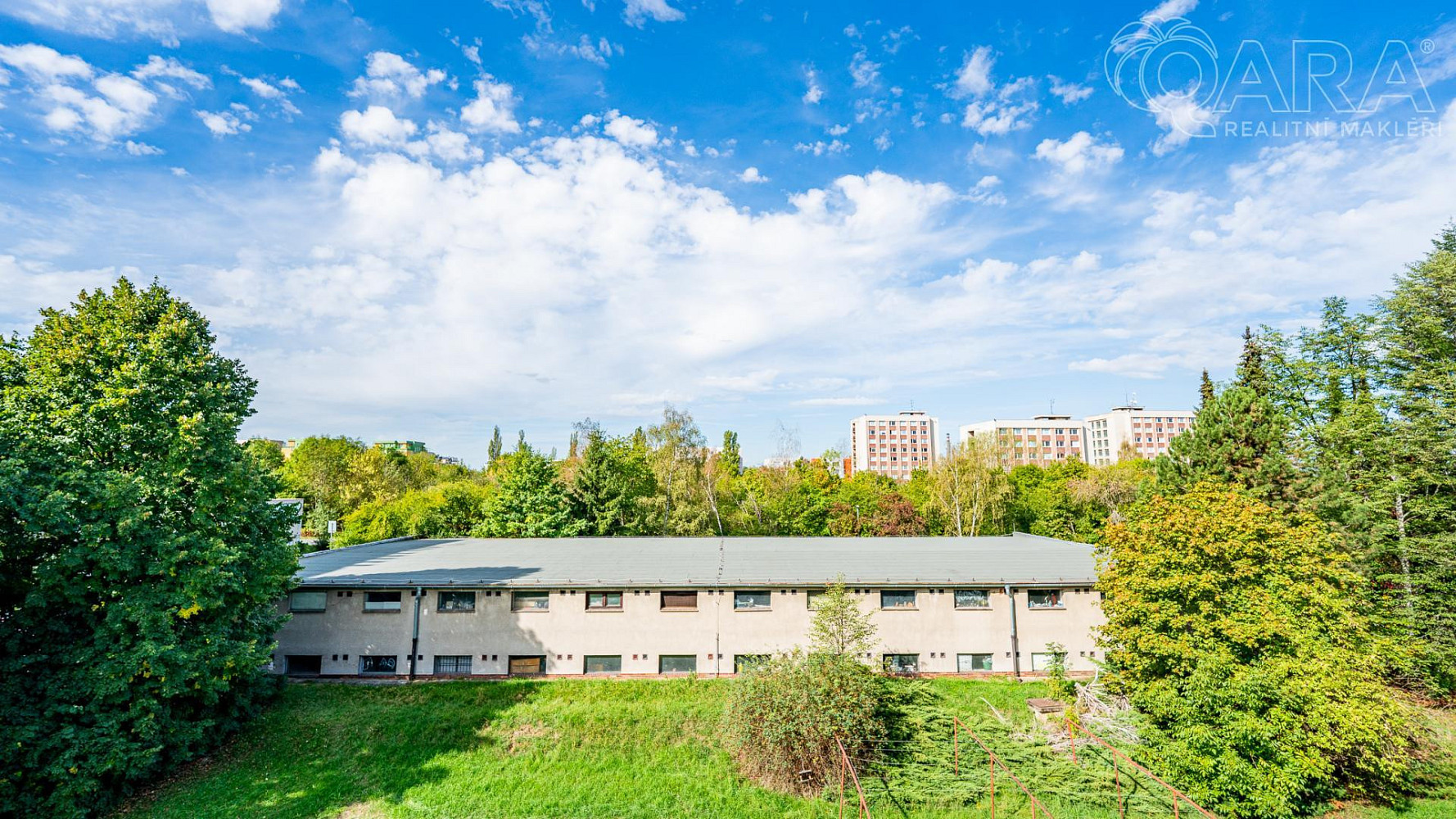 Pronájem bytu 3+kk 52 m² – fotografie 4