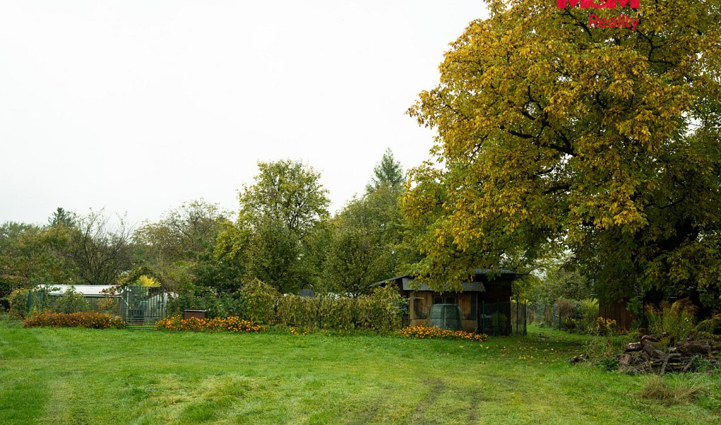 Prodej stavebního pozemku 10 656 m², Zlaté Hory – náhled fotky 4