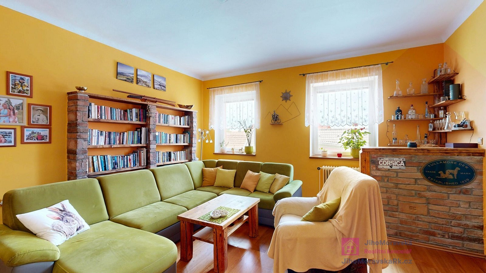 Prodej bytu 3+1 95 m² – fotografie 2