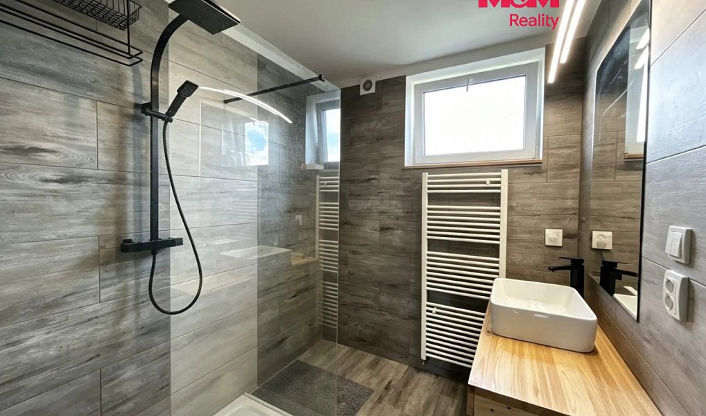 Prodej domu 360 m² s pozemkem 9 718 m², Albrechtice – náhled fotky 4