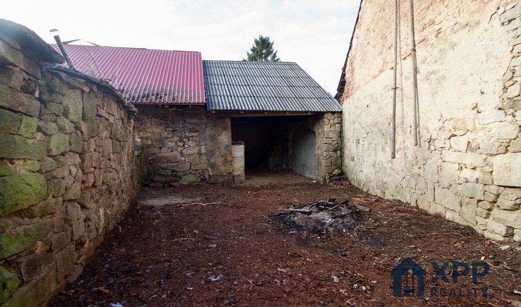 Prodej domu 52 m² s pozemkem 131 m², Mrákotín – náhled fotky 11