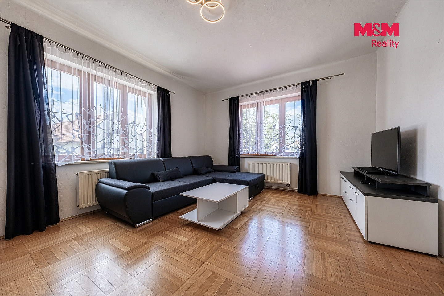 Prodej bytu 2+1 63 m² — photo 3