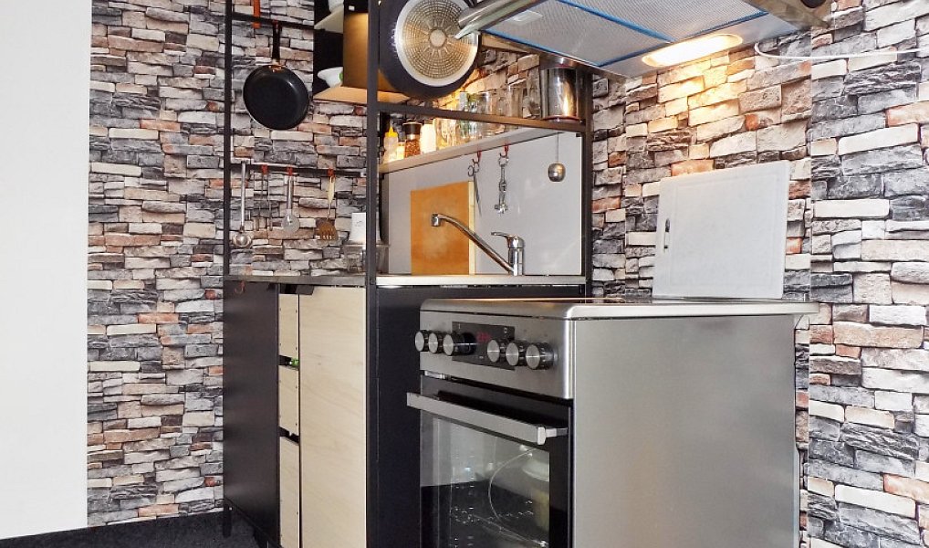 Prodej bytu 1+kk 31 m², Ústí nad Labem – náhled fotky 7