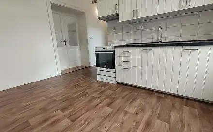 Pronájem bytu 2+1 75 m², Nádražní, Litoměřice - Předměstí