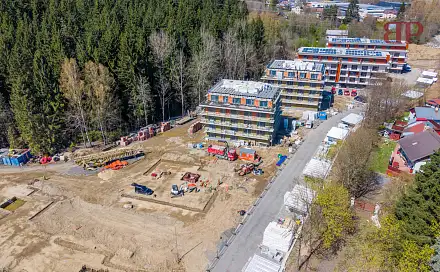 Prodej bytu 4+kk 106 m², Jablonec nad Nisou