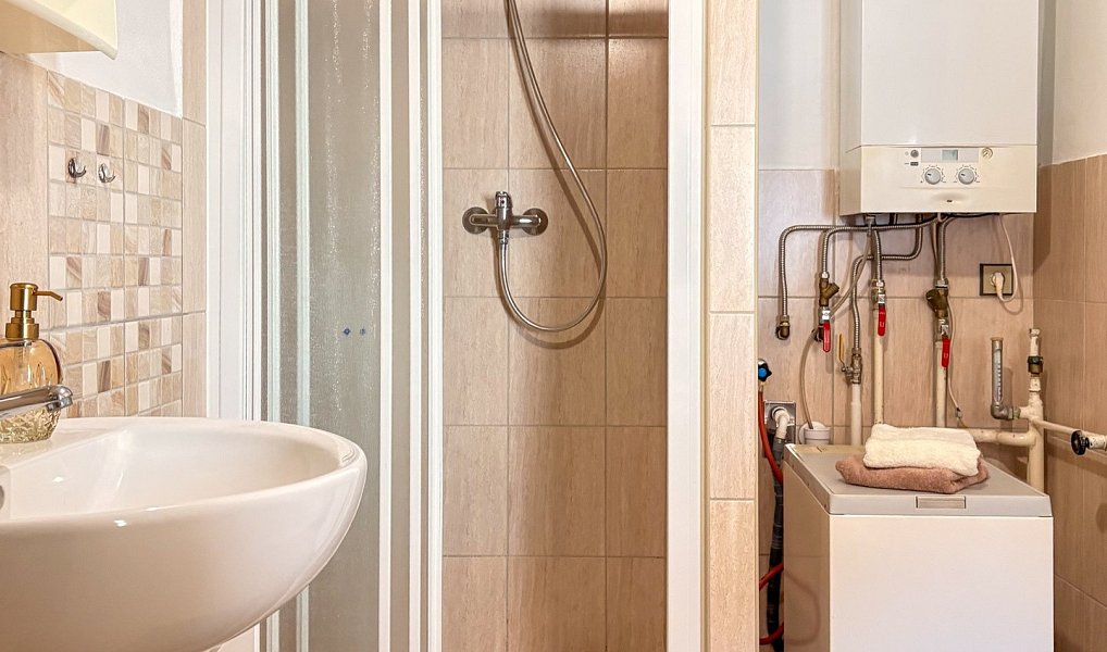 Prodej domu 55 m² s pozemkem 96 m², Kroměříž – náhled fotky 16