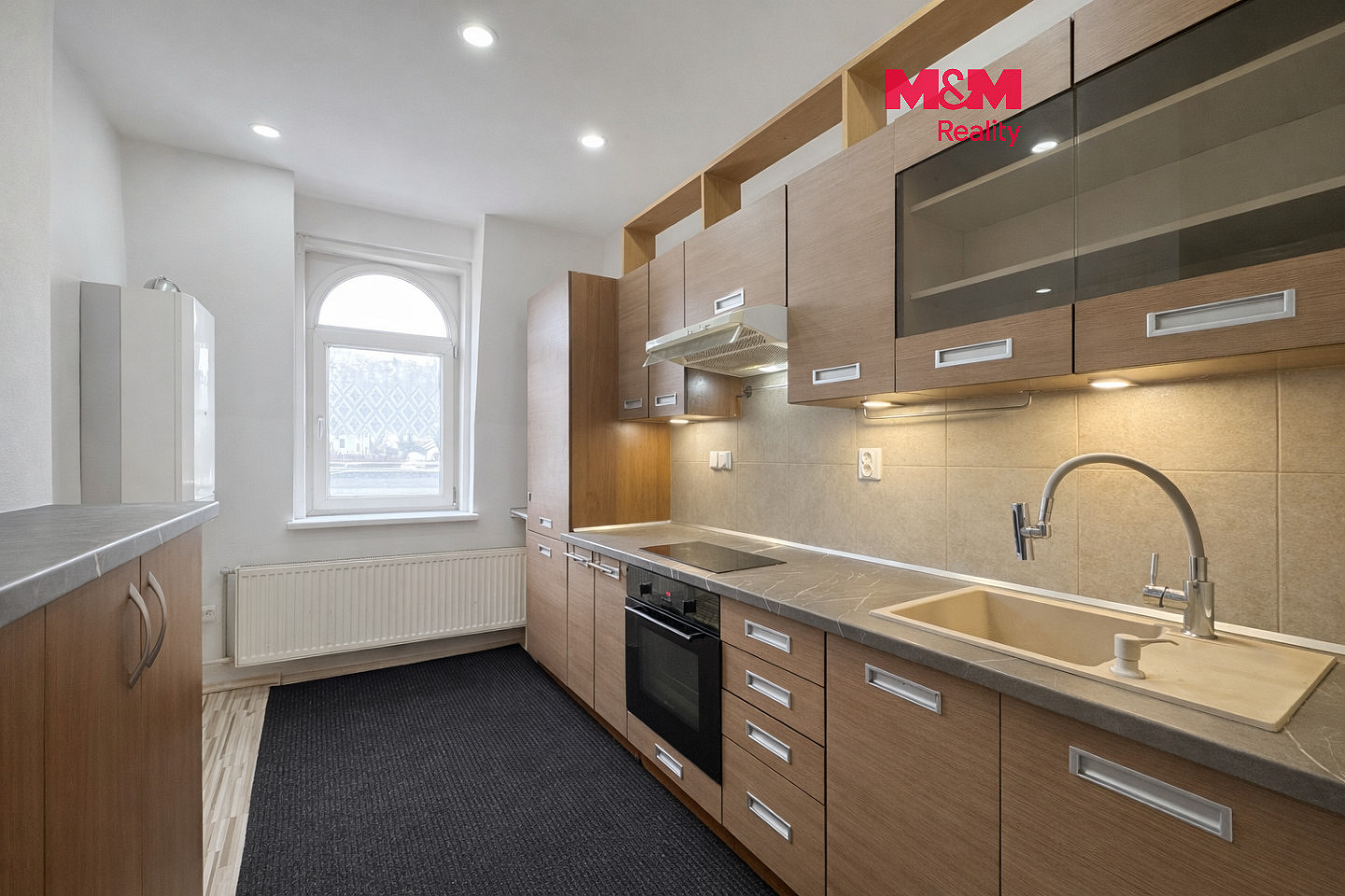 Prodej bytu 1+1 33 m²