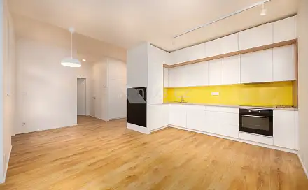 Pronájem bytu 2+kk 56 m²