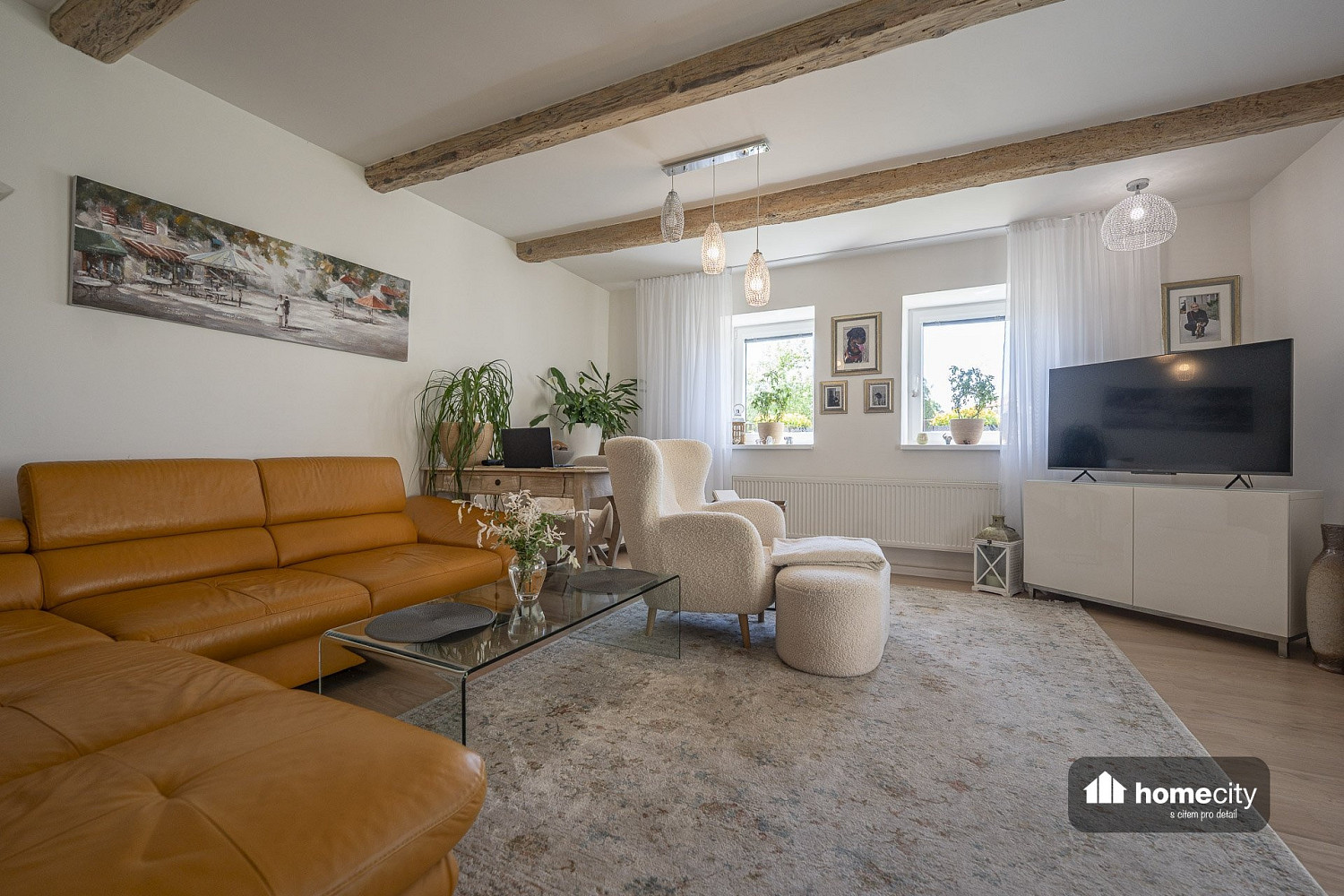 Prodej domu 98 m² s pozemkem 620 m² – pohled 4