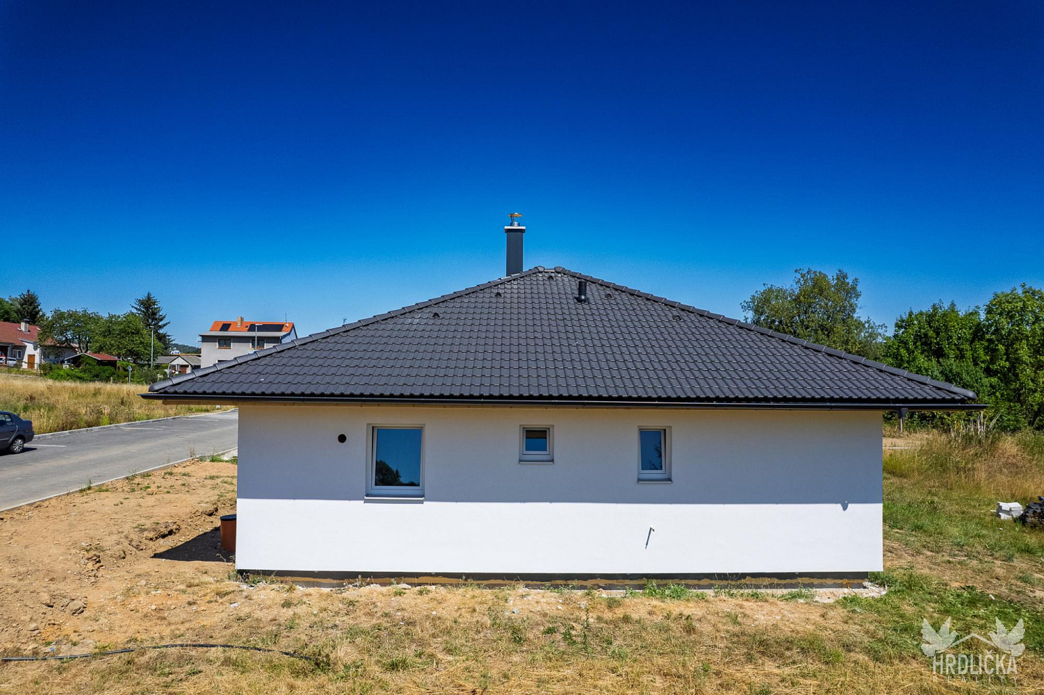 Prodej domu 80 m² s pozemkem 808 m² – fotografie 4