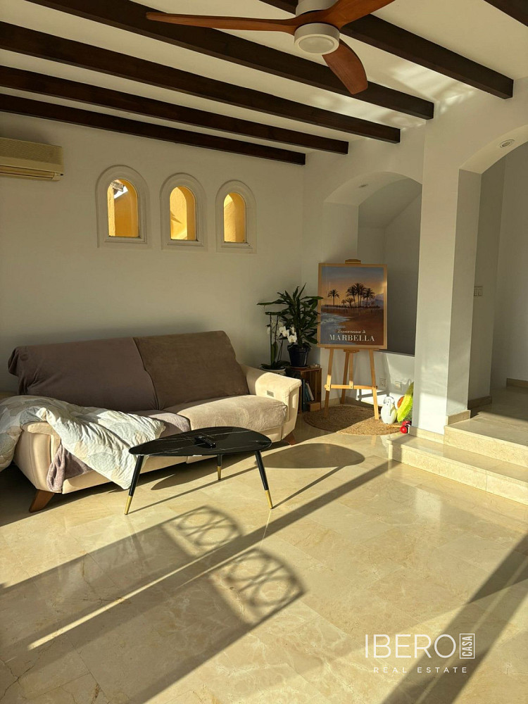 House in Mijas, Urbanización Sitio de Calahonda - Vista 5