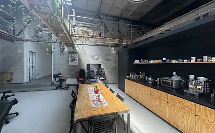 Pronájem kanceláře 38 m², Bezručova, Rožnov pod Radhoštěm, okres Vsetín