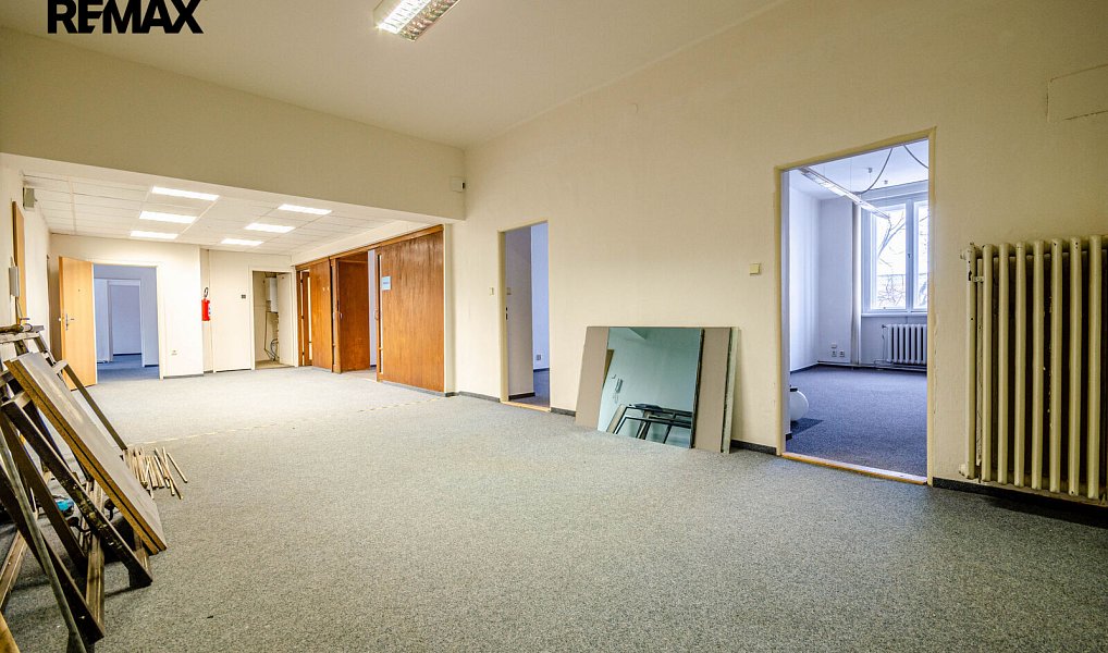 Pronájem kanceláře 148 m², Roudnice nad Labem – náhled fotky 16
