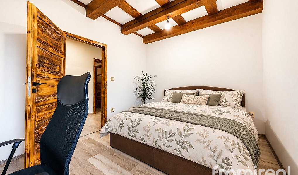 Prodej domu 185 m² s pozemkem 5 031 m², Jevíčko – náhled fotky 10