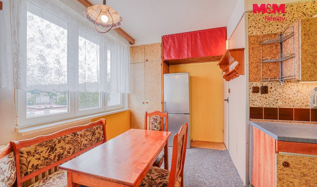 Prodej bytu 3+1 82 m², Karlovy Vary – náhled fotky 7
