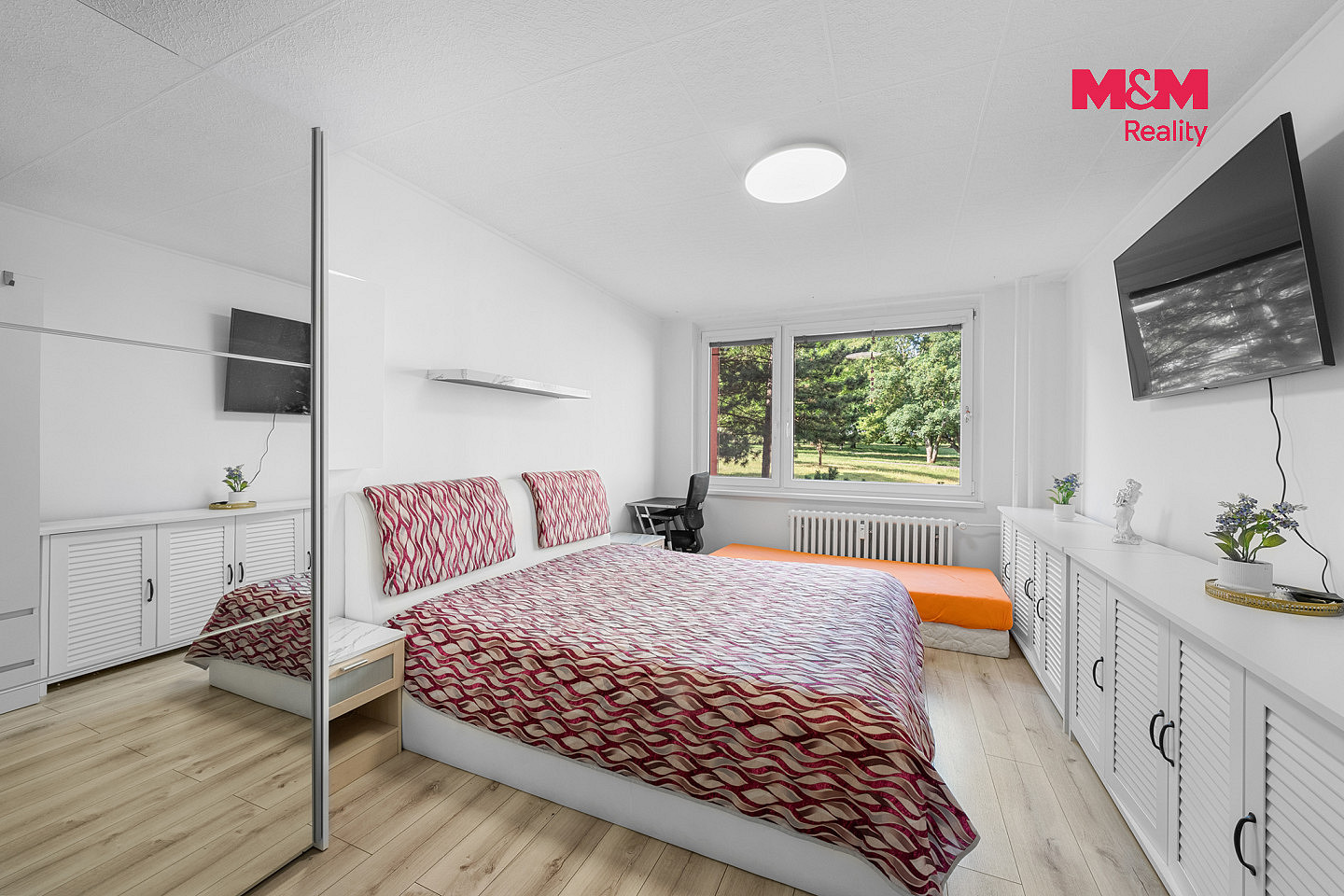 Prodej bytu 4+1 96 m² — photo 2